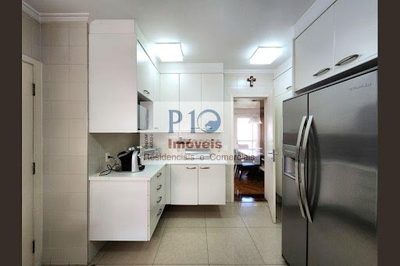 Apartamento, 3 quartos, 195 m² - Foto 3