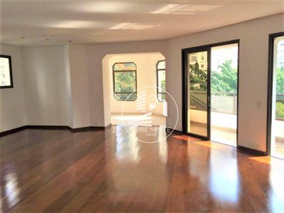 Apartamento, 3 quartos, 285 m² - Foto 2