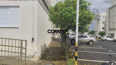 Apartamento, 2 quartos, 40 m² - Foto 5