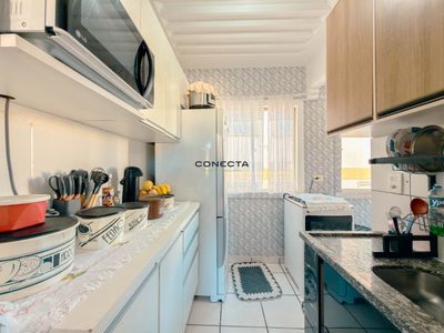 Apartamento, 2 quartos, 49 m² - Foto 4