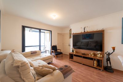 Apartamento, 3 quartos, 96 m² - Foto 3