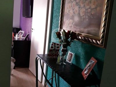 Sobrado, 3 quartos, 96 m² - Foto 2
