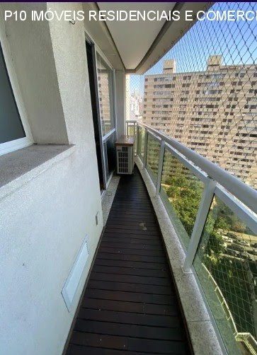 Apartamento, 2 quartos, 80 m² - Foto 1