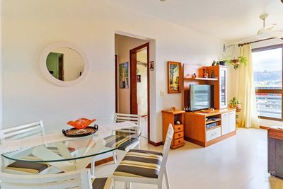 Apartamento, 2 quartos, 58 m² - Foto 1