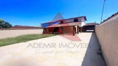 Casa, 5 quartos, 320 m² - Foto 1