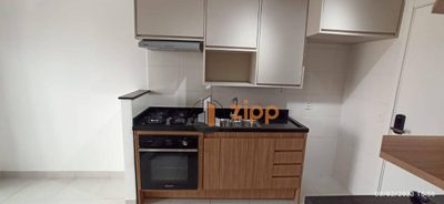 Apartamento, 1 quarto, 28 m² - Foto 4