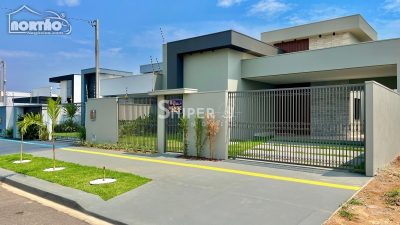 Casa, 3 quartos, 126 m² - Foto 2