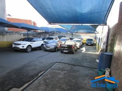 Terreno, 338 m² - Foto 1