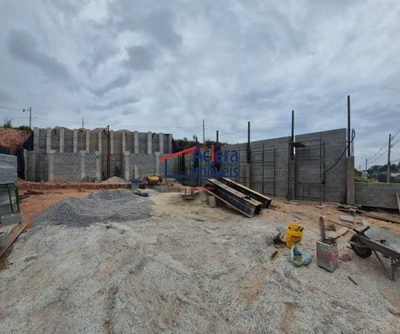 Loteamento e Condomínio, 389 m² - Foto 1