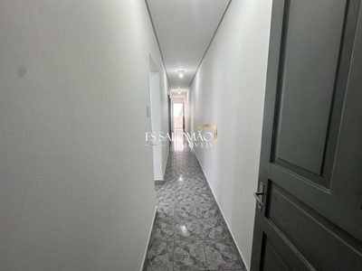 Casa, 3 quartos, 80 m² - Foto 2
