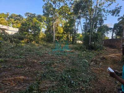 Terreno, 1650 m² - Foto 1