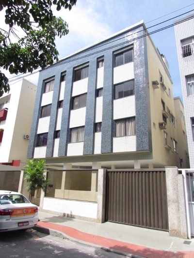 Apartamento, 1 quarto, 55 m² - Foto 1