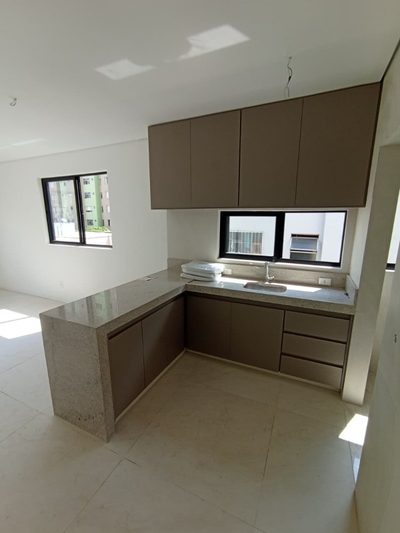 Apartamento, 2 quartos, 65 m² - Foto 4