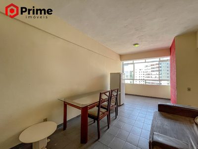 Apartamento, 2 quartos, 75 m² - Foto 2