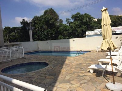 Apartamento, 3 quartos, 64 m² - Foto 5