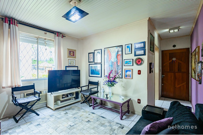 Apartamento, 1 quarto, 38 m² - Foto 5