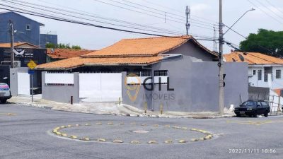 Casa, 2 quartos, 178 m² - Foto 1