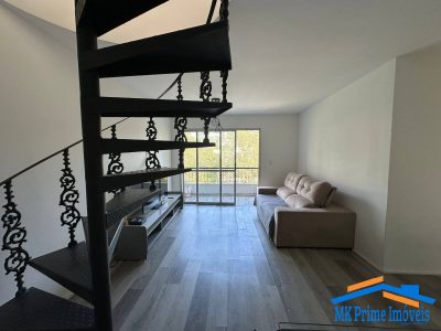Cobertura, 3 quartos, 168 m² - Foto 2