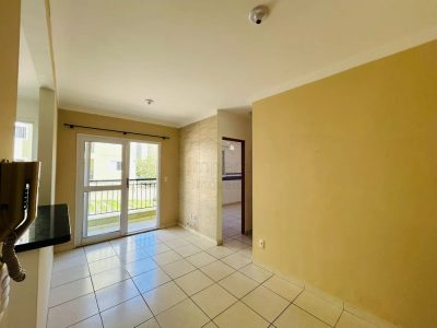 Apartamento, 2 quartos, 50 m² - Foto 3