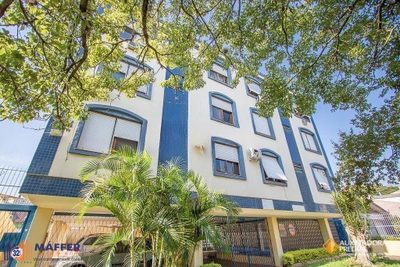 Apartamento, 3 quartos, 94 m² - Foto 1