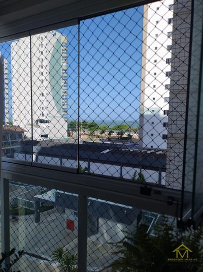 Apartamento, 2 quartos, 80 m² - Foto 1