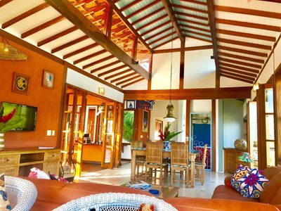 Casa, 8 quartos, 654 m² - Foto 3