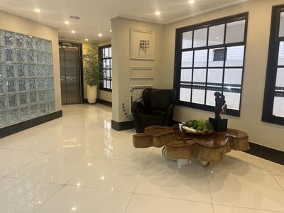 Cobertura, 2 quartos, 131 m² - Foto 4