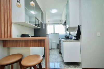 Apartamento, 1 quarto, 45 m² - Foto 1