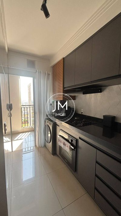 Apartamento, 2 quartos - Foto 4