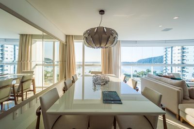 Cobertura, 3 quartos, 329 m² - Foto 4