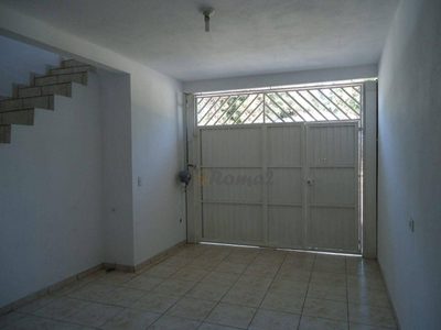 Sobrado, 4 quartos - Foto 2