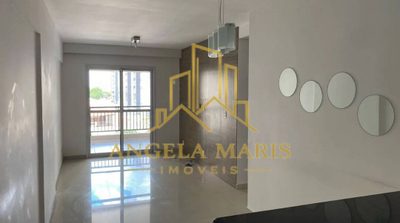 Apartamento, 3 quartos, 80 m² - Foto 2