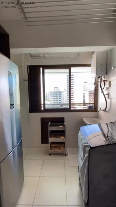 Apartamento, 4 quartos, 185 m² - Foto 5