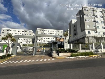Apartamento, 2 quartos, 50 m² - Foto 1