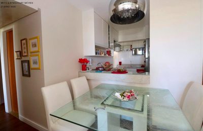 Apartamento, 3 quartos, 70 m² - Foto 5