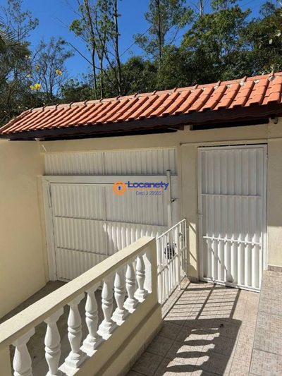 Casa, 3 quartos, 214 m² - Foto 5