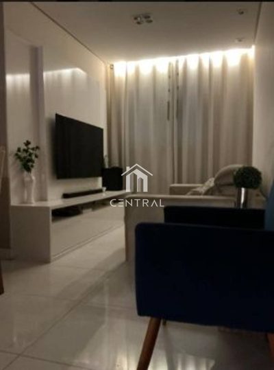 Apartamento, 3 quartos, 113 m² - Foto 3