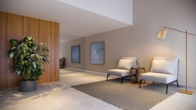 Apartamento, 3 quartos, 80 m² - Foto 3