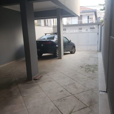 Casa, 5 quartos, 320 m² - Foto 2