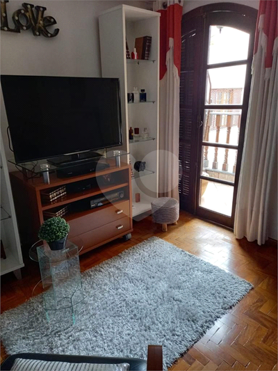 Sobrado, 3 quartos, 180 m² - Foto 3