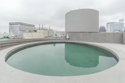 Apartamento, 1 quarto, 17 m² - Foto 4