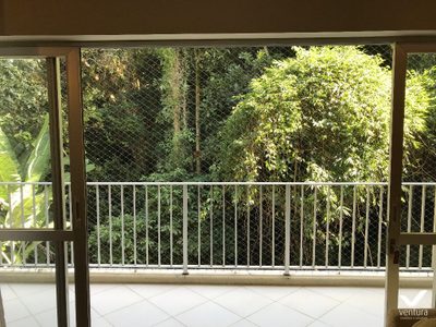 Apartamento, 3 quartos, 166 m² - Foto 4