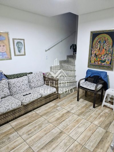 Casa, 2 quartos, 100 m² - Foto 4