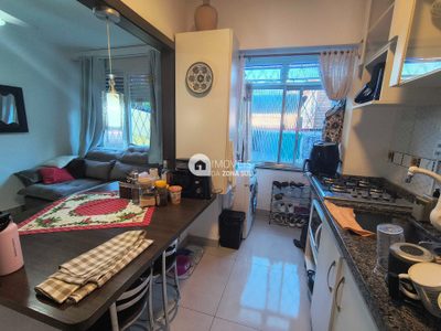 Apartamento, 2 quartos, 46 m² - Foto 4