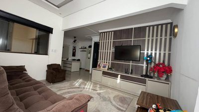 Casa, 3 quartos, 150 m² - Foto 3