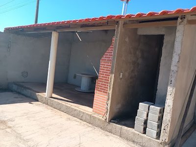 Chácara, 2 quartos, 300 m² - Foto 3