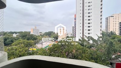 Apartamento, 1 quarto, 28 m² - Foto 4