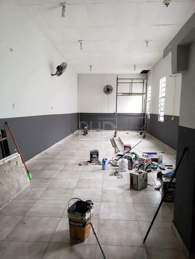 Depósito-Galpão, 139 m² - Foto 1