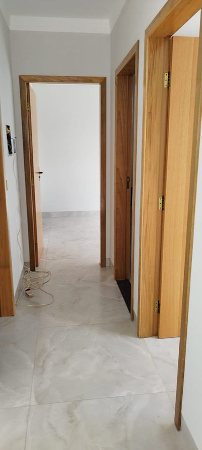 Casa, 3 quartos, 86 m² - Foto 5
