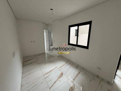 Apartamento, 2 quartos, 48 m² - Foto 2
